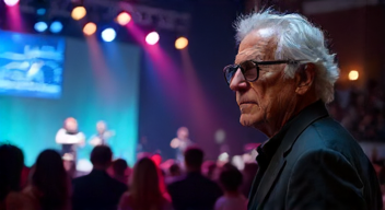 Wirtschaftliche Aspekte von Robyns Tournee (8/10)