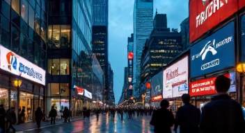 Wirtschaftliche Faktoren: Der Einfluss von Sponsoren (8/10)