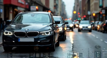 Wirtschaftliche Faktoren und Autodiebstahl (9/10)