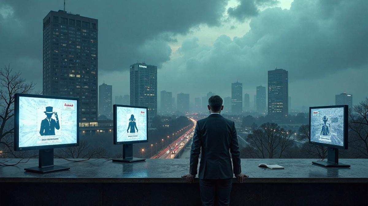 Zensur im digitalen Zeitalter: Russland, Internet, Zensurpolitik