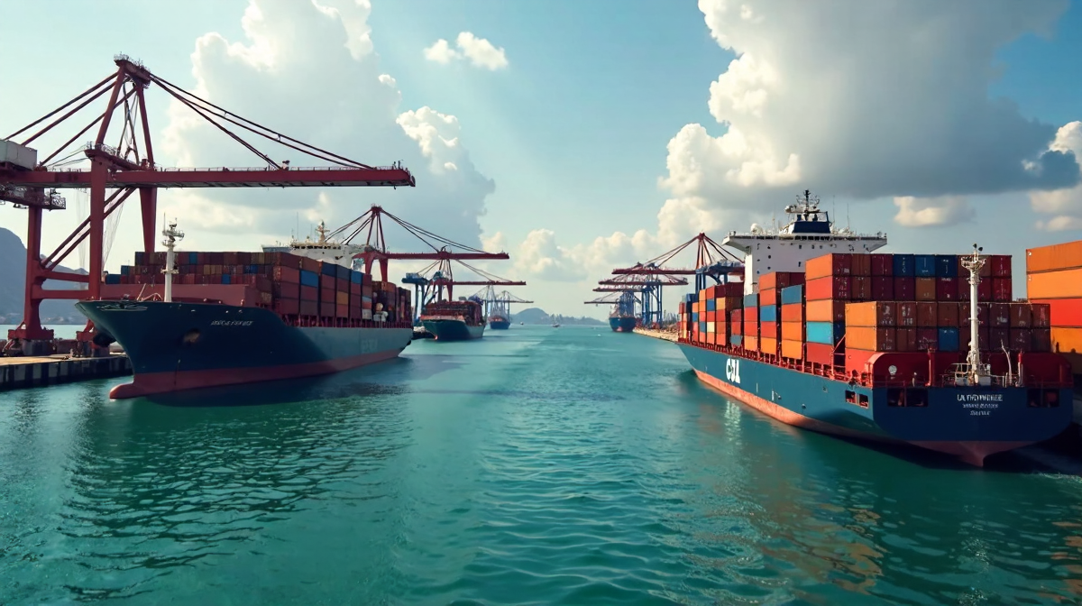 Zölle, Trump und die geopolitischen Auswirkungen der neuen Handelsstrategien