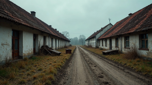 Zwangsarbeit in Berlin: Unsichtbare Lager, historische Verantwortung, kulturelles Gedächtnis