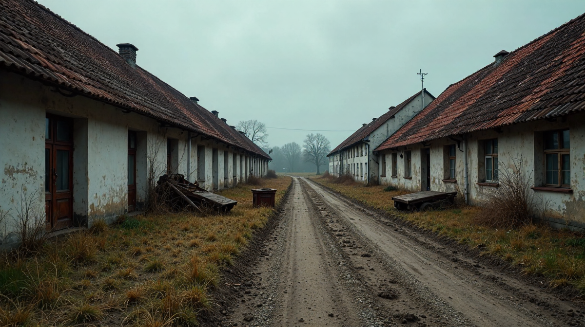 Zwangsarbeit in Berlin: Unsichtbare Lager, historische Verantwortung, kulturelles Gedächtnis