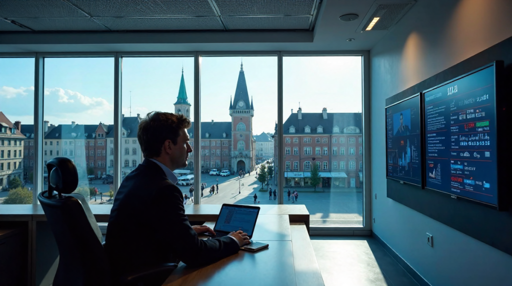 75 Jahre BKA: Kriminalitätsbekämpfung, Sicherheit, Deutschland