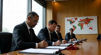 Abschlussbetrachtung des Abkommens (10/10)