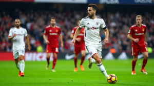 Andrej Ilic: Hoffnungsträger, Stürmer und der Einfluss von Teamkollegen