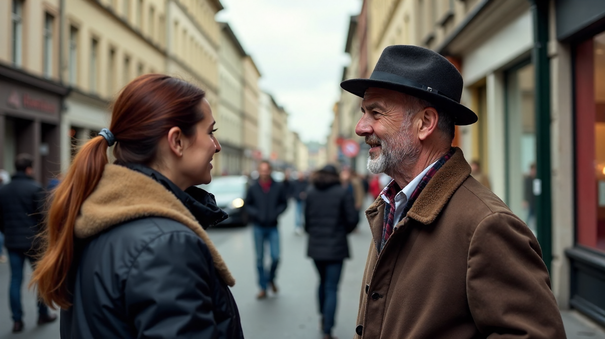 Betrugsmaschen in Berlin: Heiratsschwindler, Trickbetrüger und Falsche Handwerker