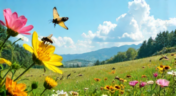 Biodiversität und ihre Bedeutung für die Gesellschaft (6/10)