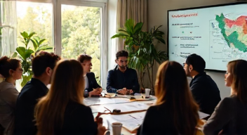 Das sind die Top 7 Schritte beim Integrationsprozess iranischer Staatsangehöriger