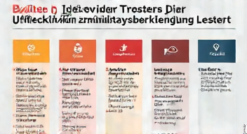 Das sind die Top 7 Schritte beim Kriminalitätsbekämpfung