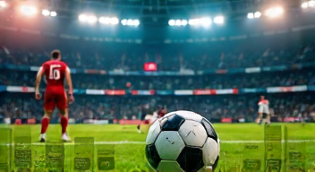 Das sind die Top 7 Schritte beim Entscheidungsprozess im Fußball