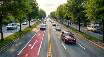 Das sind die Top 7 Schritte beim Verkehrsmanagement