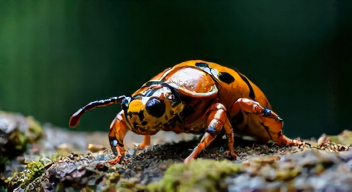 Das sind die Top 7 Schritte beim 3D-Scannen von Ameisen