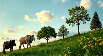 Das sind die Top 7 Schritte beim Artenschutz