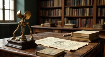 Das sind die Top 7 Schritte beim historischer Bildung