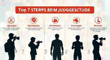 Das sind die Top 7 Schritte beim Jugendschutz