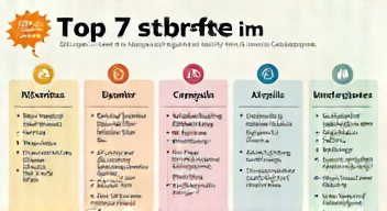 Das sind die Top 7 Schritte beim Kulturmanagement