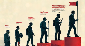 Das sind die Top 7 Schritte beim Medienentwicklung