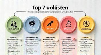 Das sind die Top 7 Schritte beim Mobilisieren