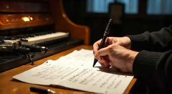 Das sind die Top 7 Schritte beim Musikmachen