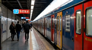 Das sind die Top 7 Schritte beim Pendeln mit der Bahn