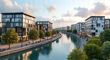 Das sind die Top 7 Schritte beim Schinkel-Wettbewerb