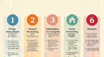 Das sind die Top 7 Schritte beim Umgang mit Kriminalitätsängsten