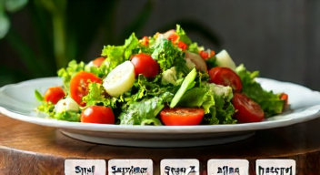 Das sind die Top 7 Schritte beim Umgang mit Konflikten am Salatbüfett