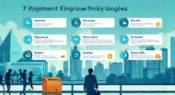 Das sind die Top 7 Schritte beim Umgang mit Zugverspätungen