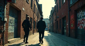 Das sind die Top 7 Schritte beim Umgang mit Gewalt