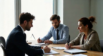 Das sind die Top 7 Schritte beim Umgang mit Krisen