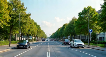 Das sind die Top 7 Schritte beim Umsetzen der Verkehrswende