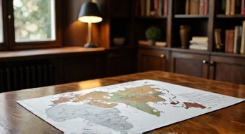 Das sind die Top 7 Schritte beim Verständnis geopolitischer Spannungen