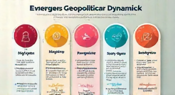 Das sind die Top 7 Schritte beim Verständnis geopolitischer Dynamiken