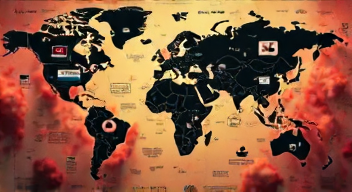 Das sind die Top 7 Schritte beim Verständnis der Kriegsrhetorik