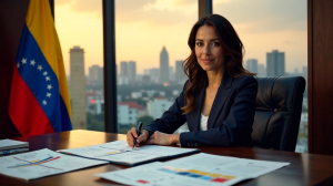 Delcy Rodríguez: USA anerkennen Venezuela, Machtwechsel, politische Folgen