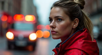 Der Blick eines Notfallsanitäters auf das Gaffen (2/10)