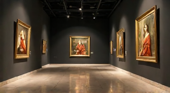 Der Einfluss der modernen Technik auf die Kunstbewertung (4/10)