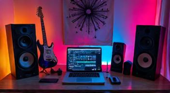 Der Einfluss der Technik auf die Musikkultur (2/10)