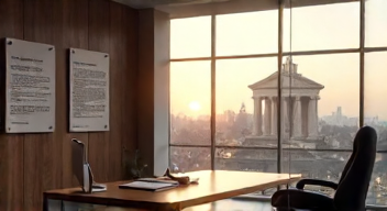 Der Einfluss von Geheimnissen auf das Vertrauen in Institutionen (6/10)