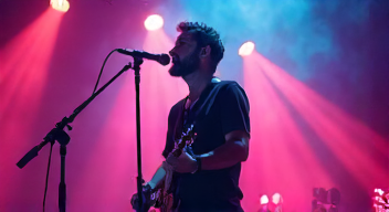 Der Einfluss von Kraftklub auf die deutsche Musikszene (10/10)