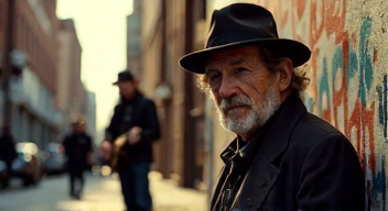 Der Einfluss von Künstlern auf die Gesellschaft (8/10)