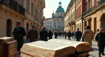 Der Einfluss von Kultur auf die Medienentwicklung (3/10)