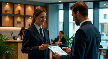 Der Einfluss von Kundenservice auf das Vertrauen (2/10)