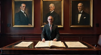 Der Wandel der Rhetorik in der US-Politik (2/10)