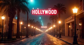 Der Wandel in Hollywood und der Einfluss von Schwarzenegger (2/10)