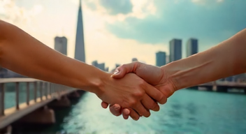 Der Weg von der Freundschaft zur politischen Verantwortung (2/10)