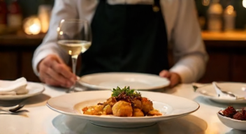 Der Zwiespalt zwischen Genuss und Hygiene (1/10)