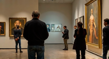 Die 5 meistgestellten Fragen (FAQ) zu Kunstentdeckungen