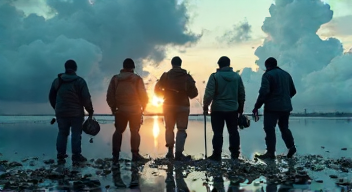 Die 5 meistgestellten Fragen (FAQ) zu geopolitischen Krisen